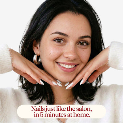 neige-nail-pen