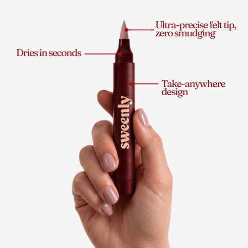 Nude Nail Pen