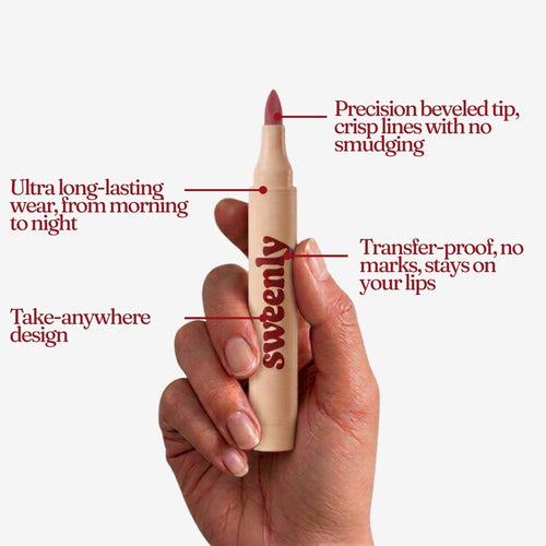 Ripe Lip Pen