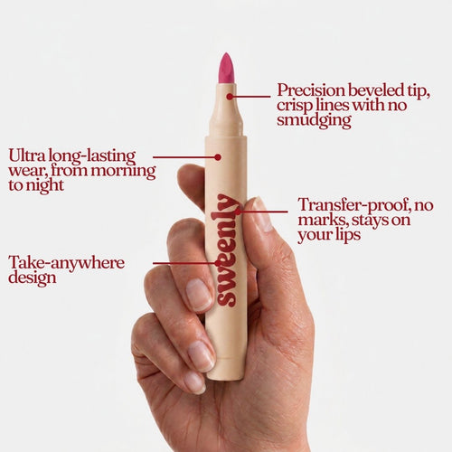 Yummy Lip Pen