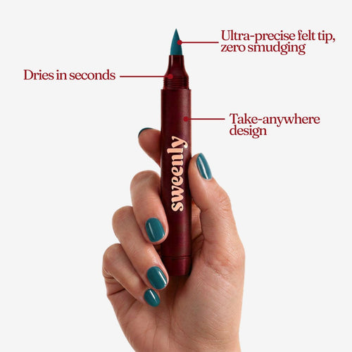 Abyss Nail Pen