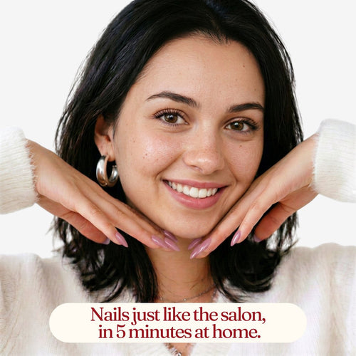 Pinky Nail Pen