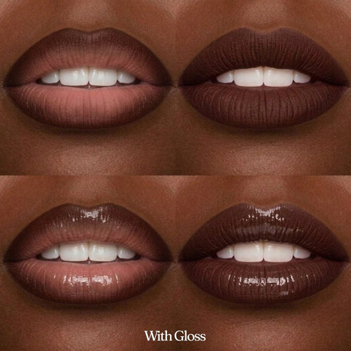 Deep Lip Pen