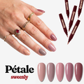 Special Offer - 5x Nail Pen Pétale Kit