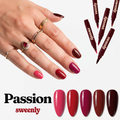 Special Offer - 5x Nail Pen Passion Kit